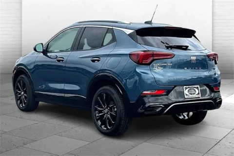 Another view of 2026 Buick Encore GX Sport Touring for sale in Topeka, KS at Cable Dahmer of Topeka