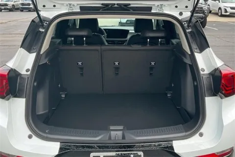 More photos of 2026 Buick Encore GX Sport Touring at Cable Dahmer of Topeka, KS