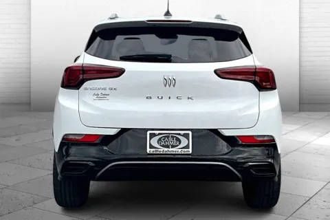 More photos of 2026 Buick Encore GX Sport Touring at Cable Dahmer of Topeka, KS