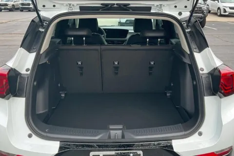 More photos of 2026 Buick Encore GX Sport Touring at Cable Dahmer of Topeka, KS