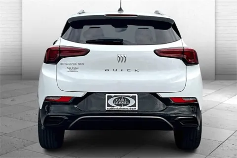 More photos of 2026 Buick Encore GX Sport Touring at Cable Dahmer of Topeka, KS