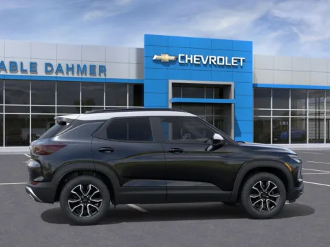 More photos of 2025 Chevrolet Trailblazer ACTIV at Cable Dahmer of Topeka, KS