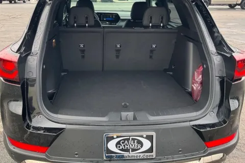 More photos of 2025 Chevrolet Trailblazer ACTIV at Cable Dahmer of Topeka, KS