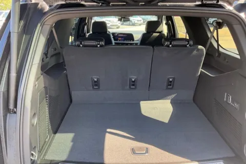 More photos of 2025 Chevrolet Suburban Premier at Cable Dahmer of Topeka, KS