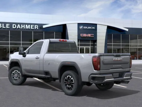 Another view of 2025 GMC Sierra 2500HD SLE for sale in Topeka, KS at Cable Dahmer of Topeka
