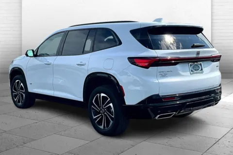 Another view of 2025 Buick Enclave Sport Touring for sale in Topeka, KS at Cable Dahmer of Topeka