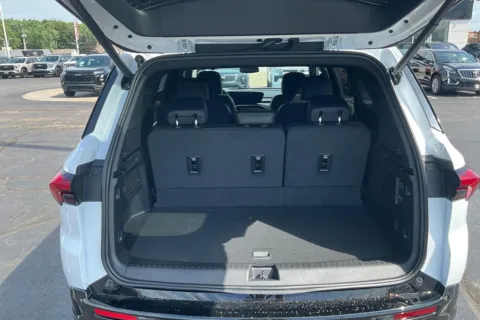 More photos of 2025 Buick Enclave Sport Touring at Cable Dahmer of Topeka, KS