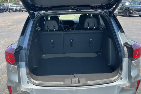 More photos of 2026 Chevrolet Trailblazer RS at Cable Dahmer of Topeka, KS