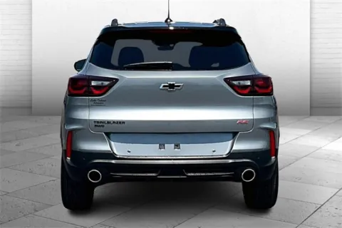 More photos of 2026 Chevrolet Trailblazer RS at Cable Dahmer of Topeka, KS