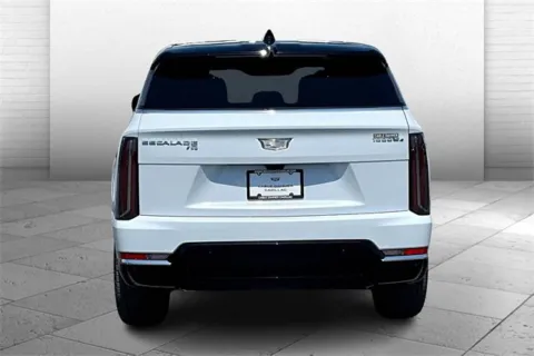 More photos of 2026 Cadillac ESCALADE IQ Premium Luxury at Cable Dahmer of Topeka, KS