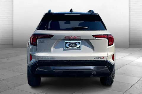 More photos of 2026 GMC Terrain AT4 at Cable Dahmer of Topeka, KS