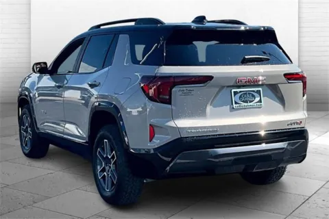 Another view of 2026 GMC Terrain AT4 for sale in Topeka, KS at Cable Dahmer of Topeka