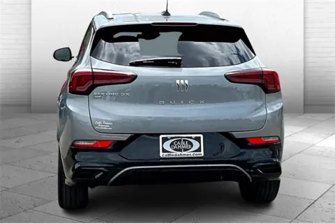 More photos of 2026 Buick Encore GX Sport Touring at Cable Dahmer of Topeka, KS