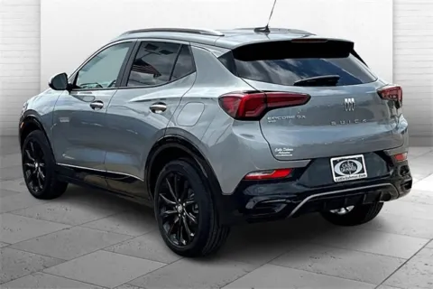 Another view of 2026 Buick Encore GX Sport Touring for sale in Topeka, KS at Cable Dahmer of Topeka