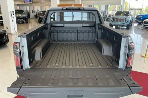 More photos of 2026 GMC Sierra EV Elevation Extended Range at Cable Dahmer of Topeka, KS