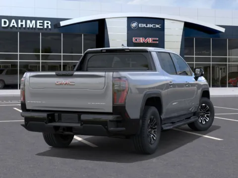 More photos of 2026 GMC Sierra EV Elevation Extended Range at Cable Dahmer of Topeka, KS
