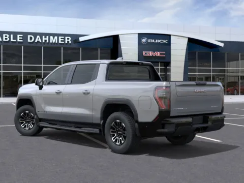 Another view of 2026 GMC Sierra EV Elevation Extended Range for sale in Topeka, KS at Cable Dahmer of Topeka