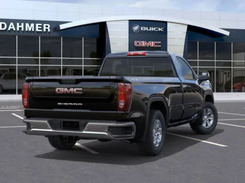 More photos of 2025 GMC Sierra 1500 Pro at Cable Dahmer of Topeka, KS
