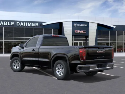 Another view of 2025 GMC Sierra 1500 Pro for sale in Topeka, KS at Cable Dahmer of Topeka