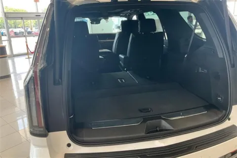 More photos of 2025 Cadillac Escalade Sport Platinum at Cable Dahmer of Topeka, KS