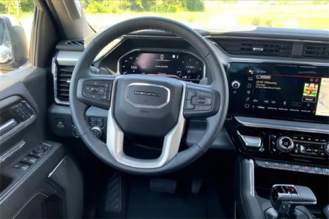 More photos of 2024 GMC Sierra 1500 Denali at Cable Dahmer of Topeka, KS