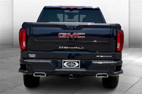 Another view of 2024 GMC Sierra 1500 Denali for sale in Topeka, KS at Cable Dahmer of Topeka
