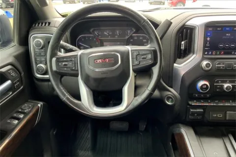 More photos of 2020 GMC Sierra 1500 SLT at Cable Dahmer of Topeka, KS