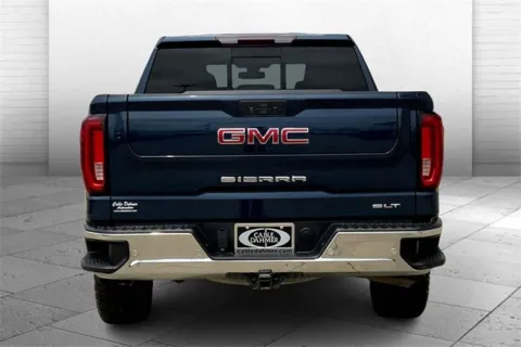 Another view of 2020 GMC Sierra 1500 SLT for sale in Topeka, KS at Cable Dahmer of Topeka