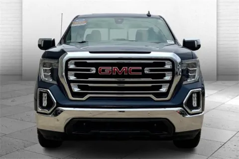 Photos of 2020 GMC Sierra 1500 SLT for sale in Topeka, KS at Cable Dahmer of Topeka
