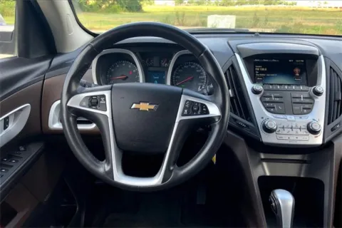 More photos of 2012 Chevrolet Equinox LT w/2LT at Cable Dahmer of Topeka, KS