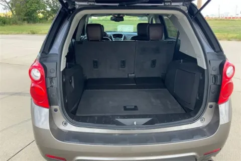 More photos of 2012 Chevrolet Equinox LT w/2LT at Cable Dahmer of Topeka, KS