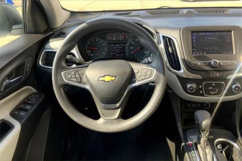 More photos of 2022 Chevrolet Equinox LS at Cable Dahmer of Topeka, KS
