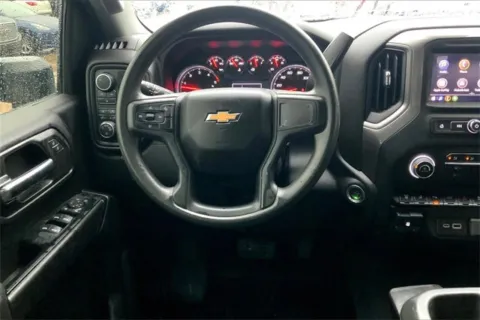 More photos of 2024 Chevrolet Silverado 2500 HD Custom at Cable Dahmer of Topeka, KS