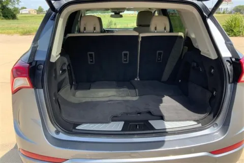More photos of 2020 Buick Envision Premium at Cable Dahmer of Topeka, KS