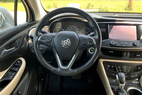 More photos of 2020 Buick Envision Premium at Cable Dahmer of Topeka, KS