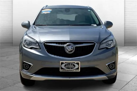 Photos of 2020 Buick Envision Premium for sale in Topeka, KS at Cable Dahmer of Topeka