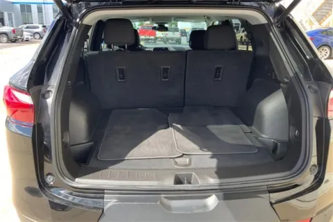 More photos of 2022 Chevrolet Blazer 2LT at Cable Dahmer of Topeka, KS