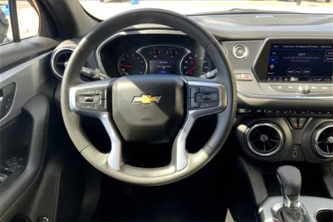 More photos of 2022 Chevrolet Blazer 2LT at Cable Dahmer of Topeka, KS