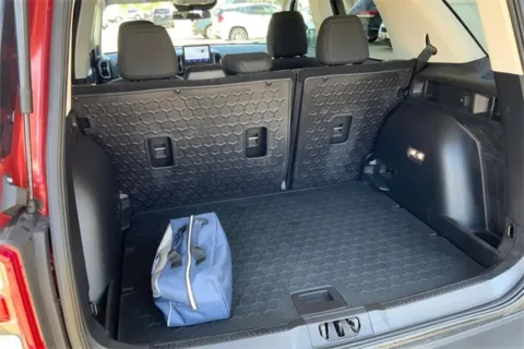 More photos of 2024 Ford Bronco Sport Big Bend at Cable Dahmer of Topeka, KS