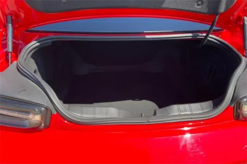 More photos of 2022 Chevrolet Camaro 1SS at Cable Dahmer of Topeka, KS
