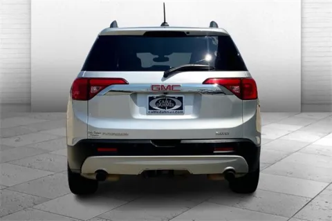 Another view of 2017 GMC Acadia SLT for sale in Topeka, KS at Cable Dahmer of Topeka
