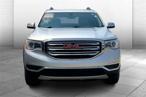 Photos of 2017 GMC Acadia SLT for sale in Topeka, KS at Cable Dahmer of Topeka
