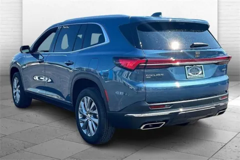 Another view of 2026 Buick Enclave Preferred for sale in Topeka, KS at Cable Dahmer of Topeka