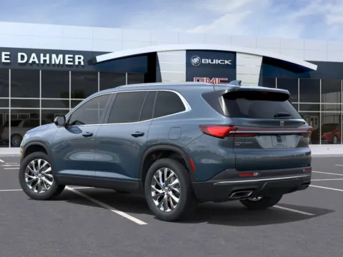 Another view of 2026 Buick Enclave Preferred for sale in Topeka, KS at Cable Dahmer of Topeka