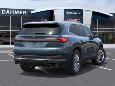 More photos of 2026 Buick Enclave Preferred at Cable Dahmer of Topeka, KS
