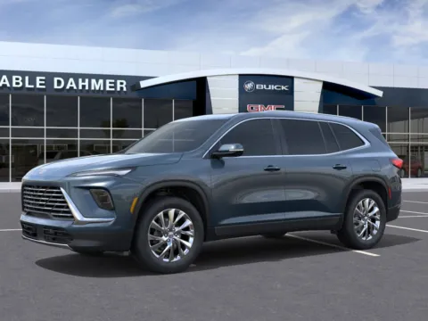 Photos of 2026 Buick Enclave Preferred for sale in Topeka, KS at Cable Dahmer of Topeka