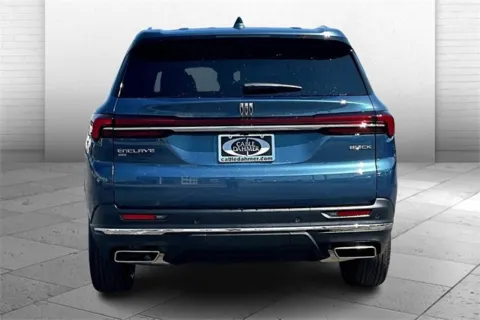 More photos of 2026 Buick Enclave Preferred at Cable Dahmer of Topeka, KS