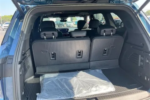 More photos of 2026 Buick Enclave Preferred at Cable Dahmer of Topeka, KS