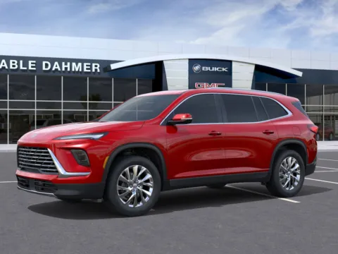 Photos of 2026 Buick Enclave Preferred for sale in Topeka, KS at Cable Dahmer of Topeka