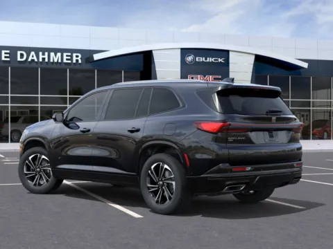 Another view of 2026 Buick Enclave ST for sale in Topeka, KS at Cable Dahmer of Topeka